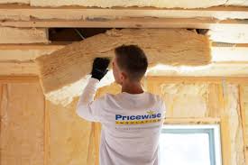 Best Basement Insulation  in Kendall West, FL